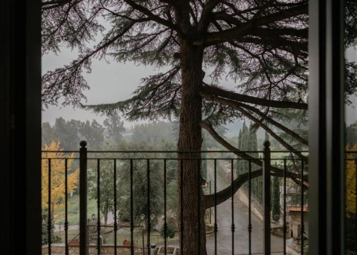 Green Hotel Poggio Regillo