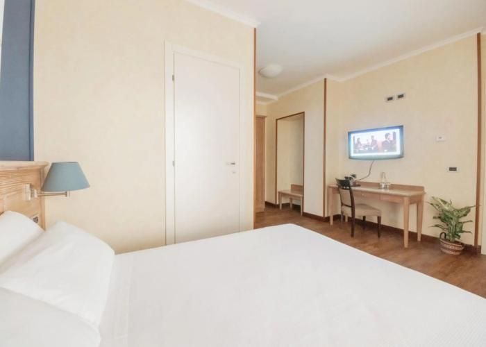 Green Hotel Poggio Regillo