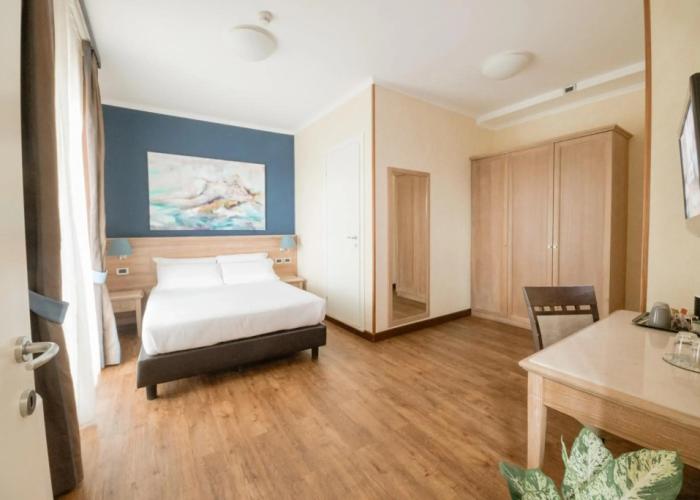 Green Hotel Poggio Regillo