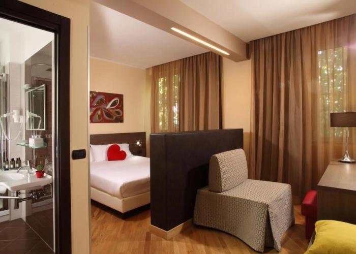 Hotel & Spa Villa Mercede