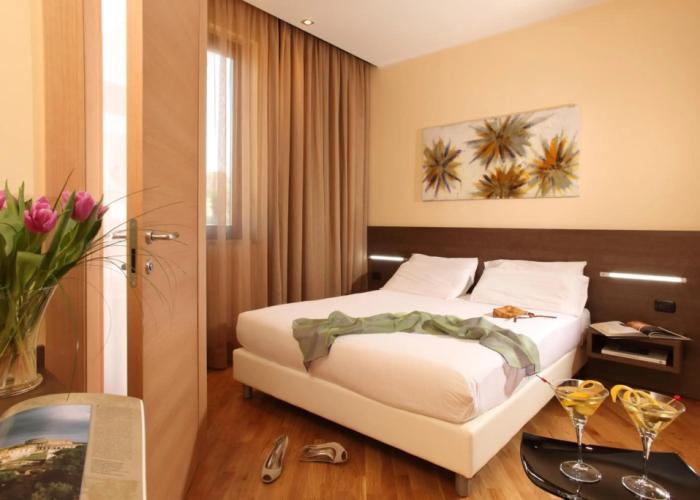 Hotel & Spa Villa Mercede