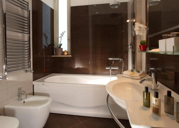 Hotel & Spa Villa Mercede