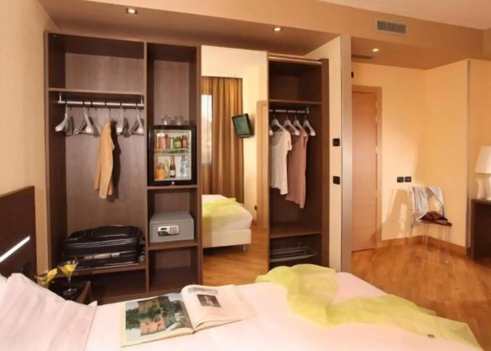 Hotel & Spa Villa Mercede