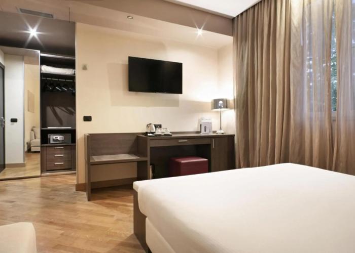 Hotel & Spa Villa Mercede