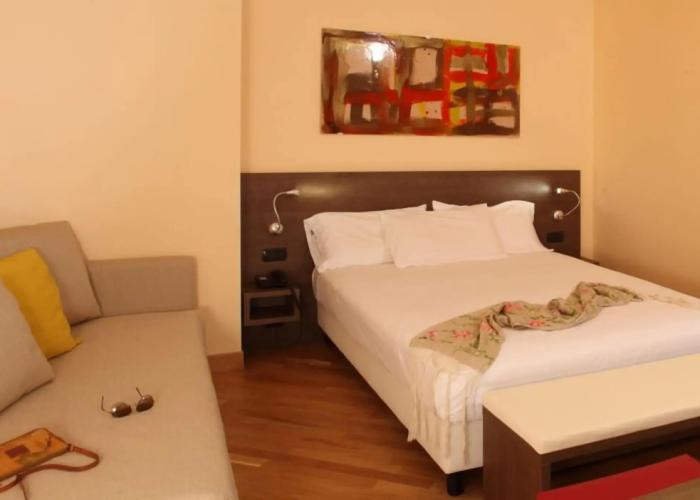 Hotel & Spa Villa Mercede