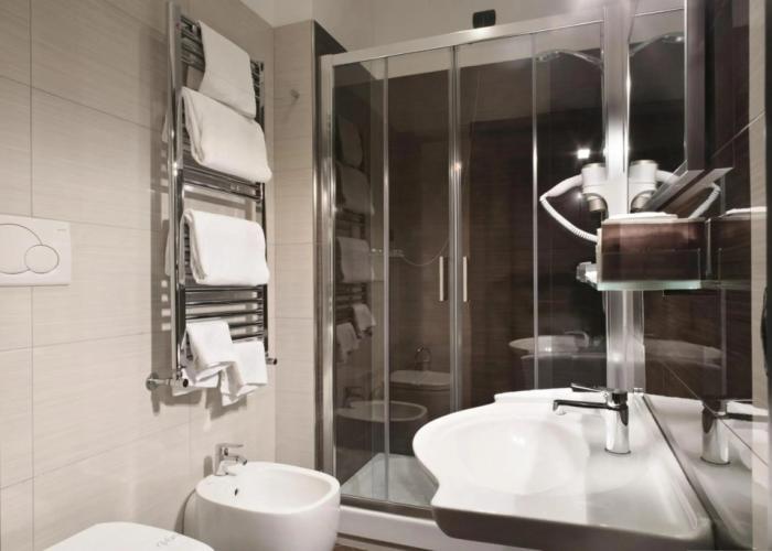 Hotel & Spa Villa Mercede