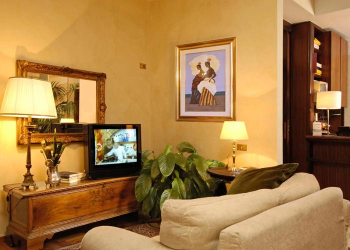Cacciani Hotel