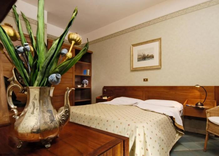 Cacciani Hotel