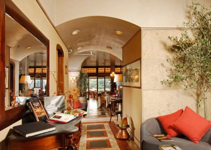 Cacciani Hotel