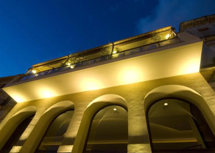 Cacciani Hotel