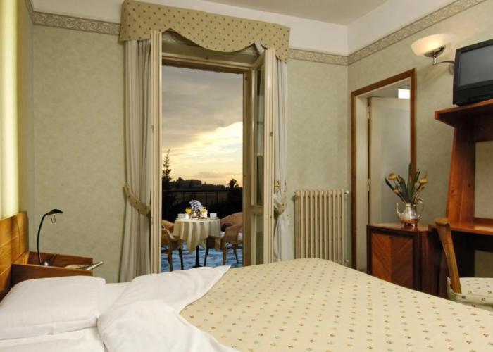 Cacciani Hotel