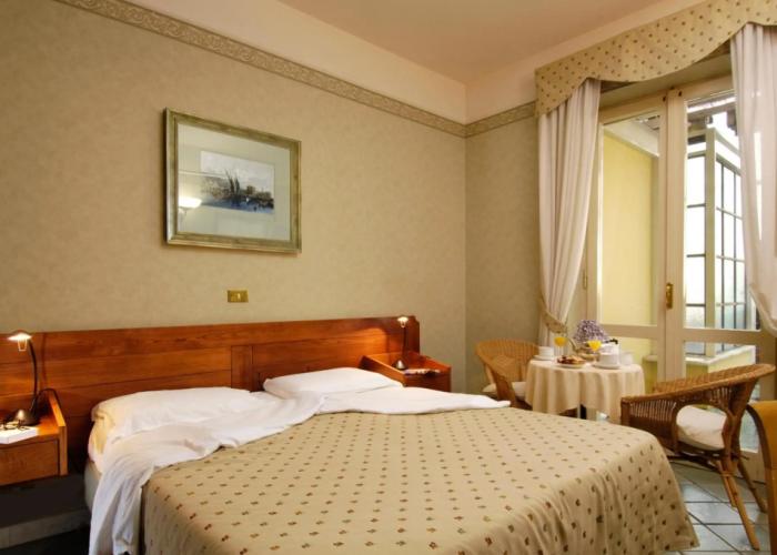 Cacciani Hotel