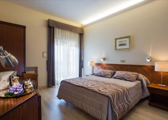 Cacciani Hotel