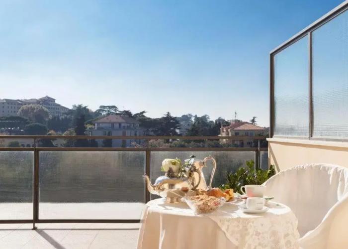 Cacciani Hotel