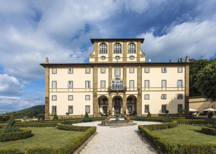 Villa Tuscolana
