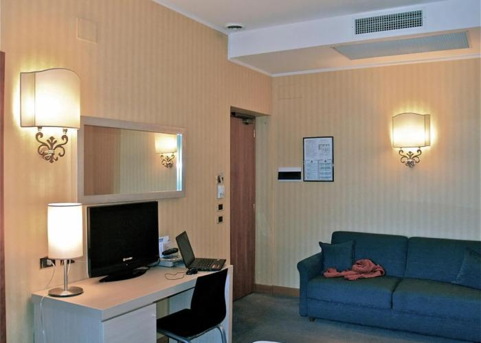 Domus Park Hotel & SPA