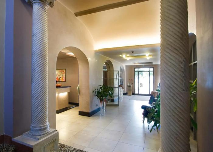 Domus Park Hotel & SPA
