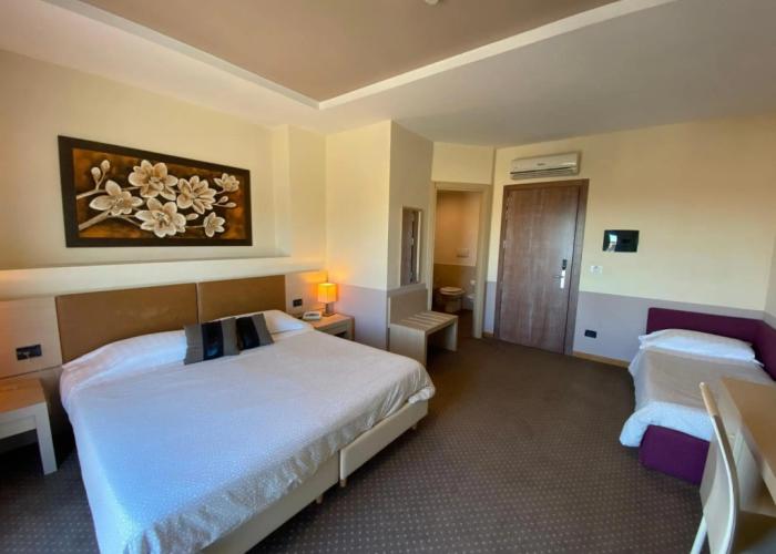 Domus Park Hotel & SPA