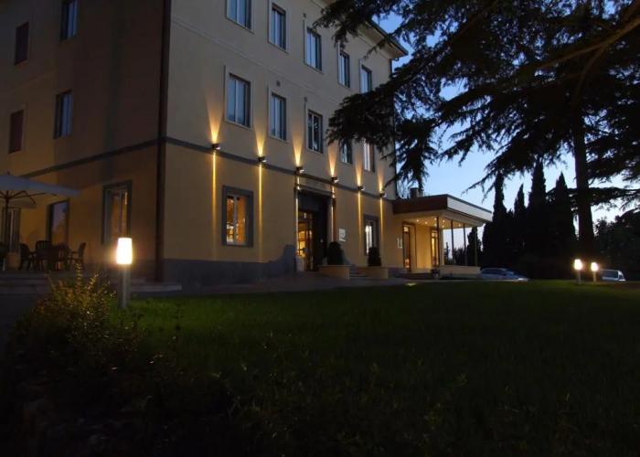 Domus Park Hotel & SPA