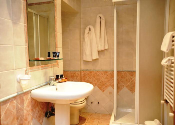 Hotel Ristorante Villa Icidia
