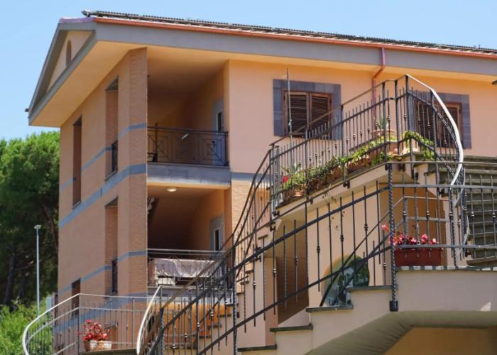 Hotel Ristorante Villa Icidia