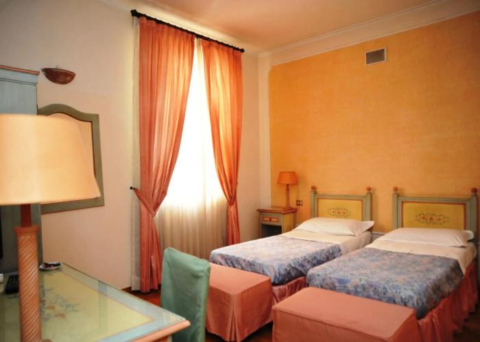 Hotel Ristorante Villa Icidia