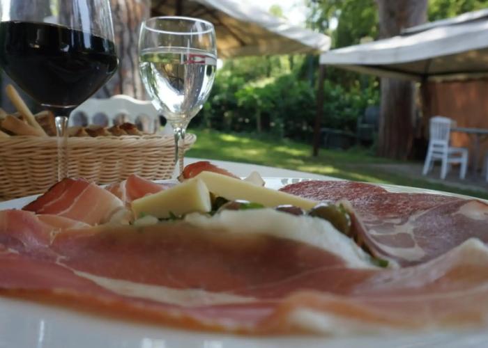 Hotel Ristorante Villa Icidia