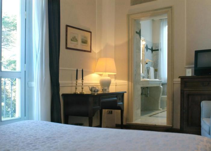 Hotel Flora