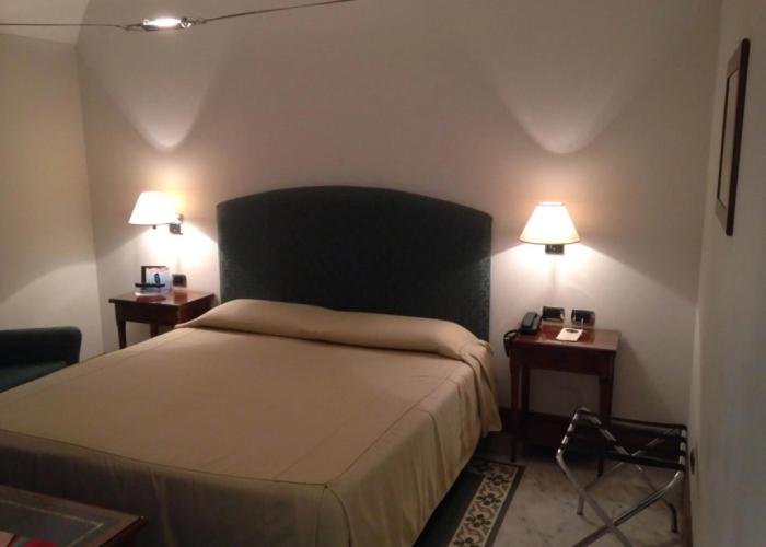 Hotel Flora