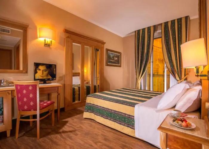 Hotel Colonna