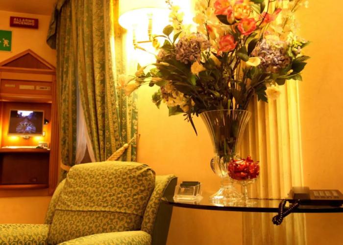 Hotel Colonna