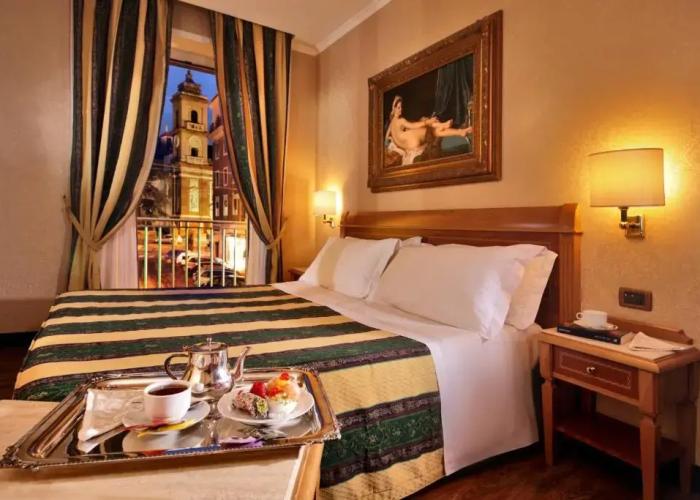 Hotel Colonna