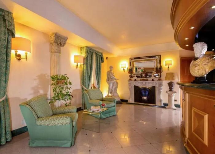 Hotel Colonna