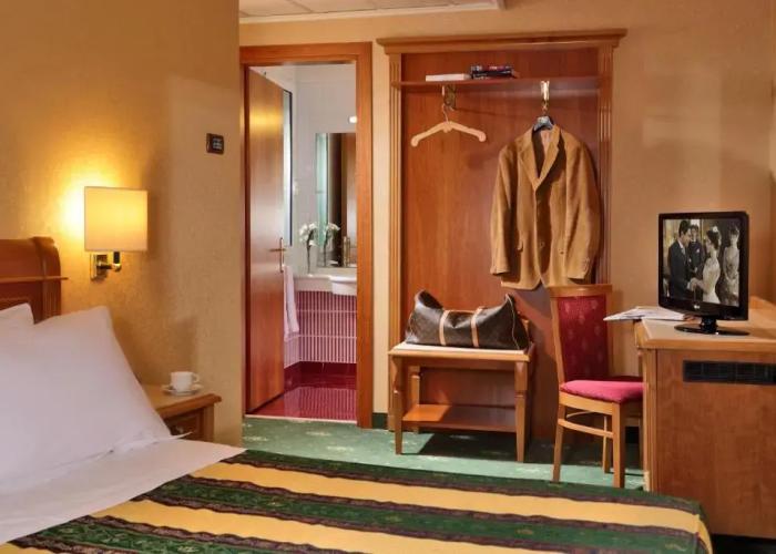 Hotel Colonna