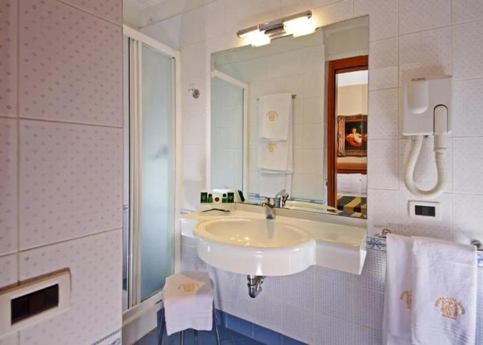 Hotel Colonna