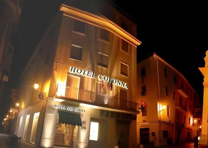 Hotel Colonna