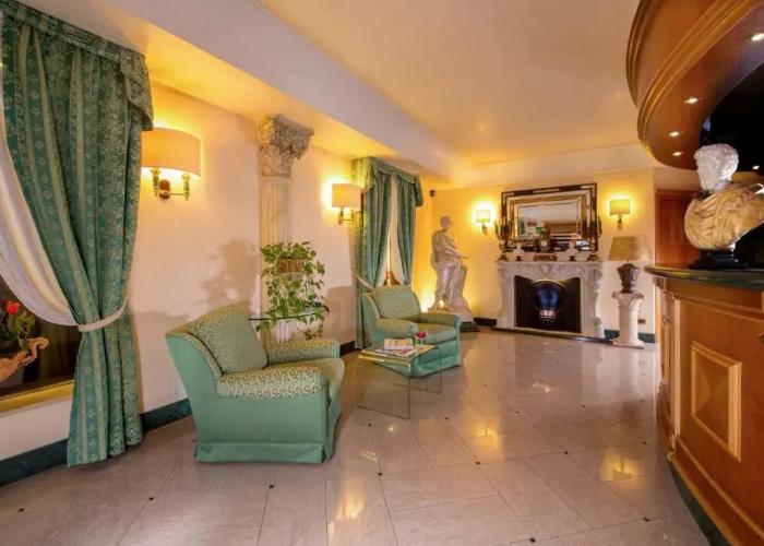 Hotel Colonna