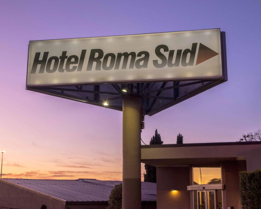 Hotel Roma Sud