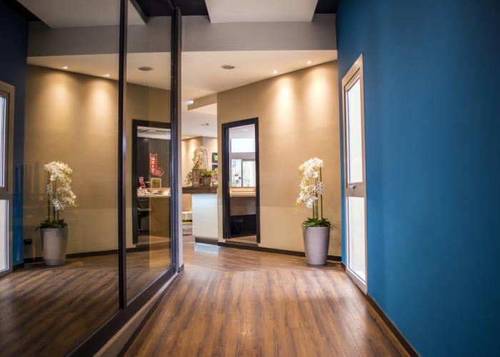 Hotel Roma Sud
