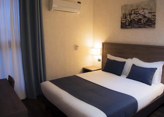 Hotel Roma Sud