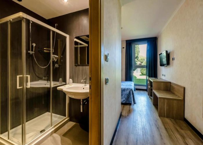 Hotel Roma Sud