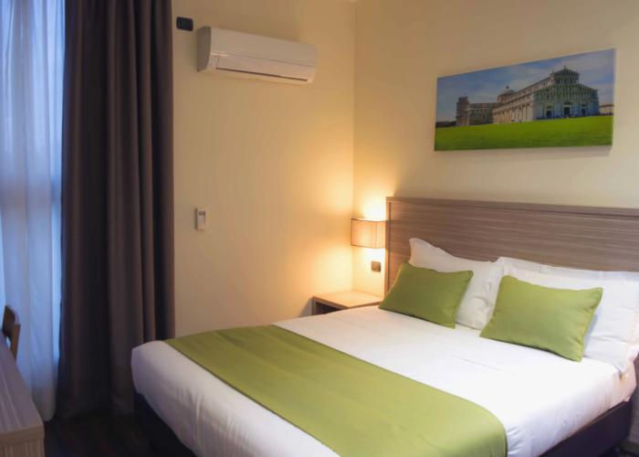 Hotel Roma Sud