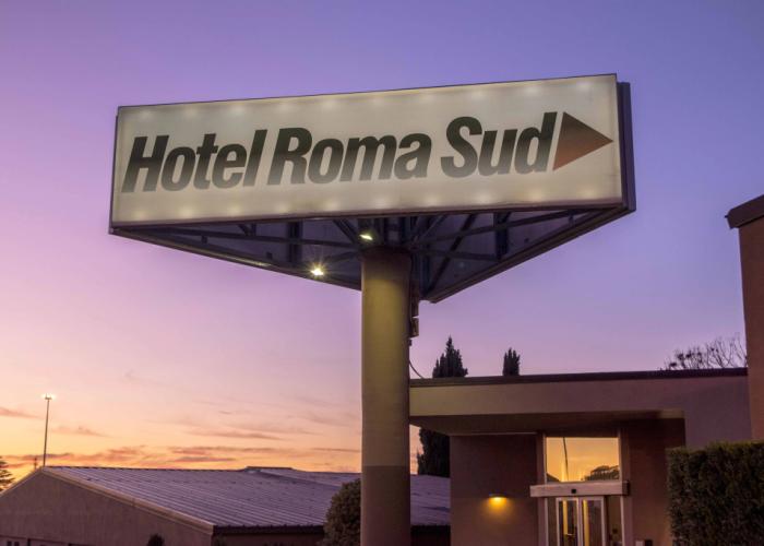 Hotel Roma Sud
