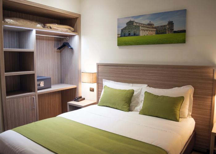 Hotel Roma Sud