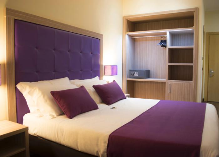 Hotel Roma Sud