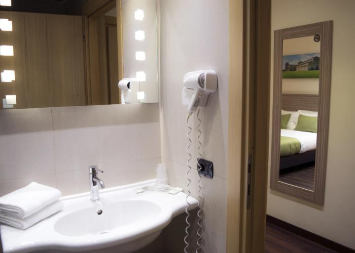 Hotel Roma Sud
