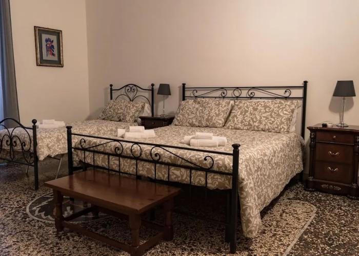 Antica Terrazza Frascati
