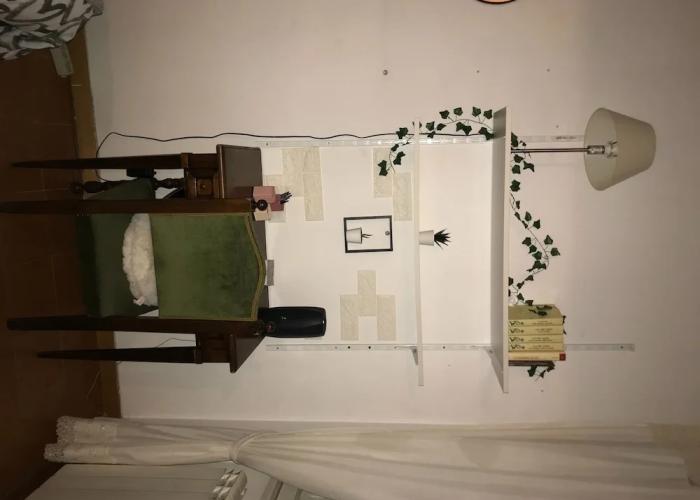 The Sweet Frascati Home