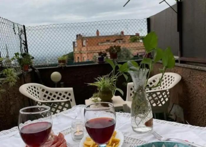 The Sweet Frascati Home