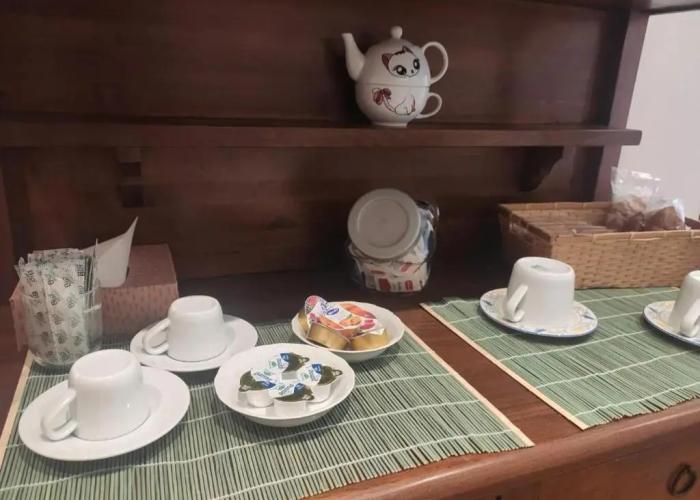 The Sweet Frascati Home